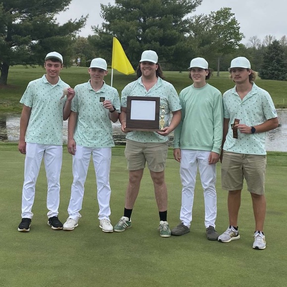 Meet your Posher, Riston - Picture 1 of 1